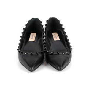 Valentino Rocksud Flats 36.5